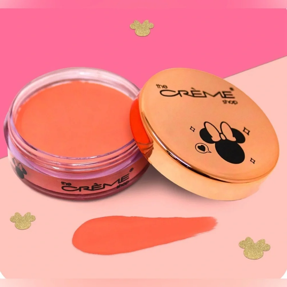 DISNEY: CREAM BLUSH BALM IN 